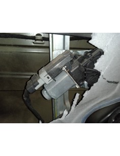 Recambio de elevalunas trasero izquierdo para citroën c4 grand picasso 2.0 hdi fap cat (rhr / dw10bted4) referencia OEM IAM 4407