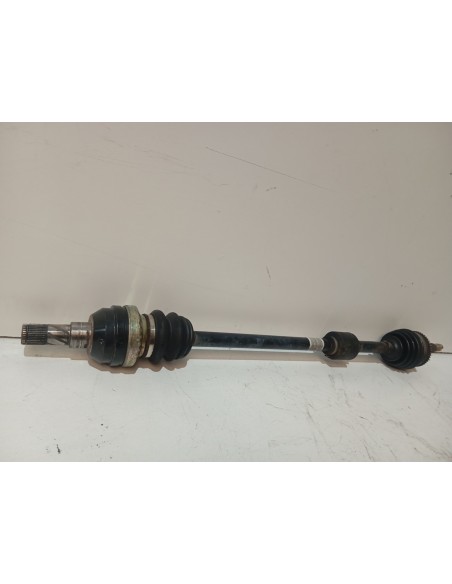 Recambio de transmision delantera derecha para chevrolet aveo 1.4 cat referencia OEM IAM 96348791  
