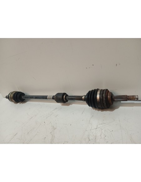Recambio de transmision delantera derecha para chevrolet aveo 1.4 cat referencia OEM IAM 96348791  