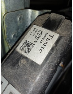 Recambio de elevalunas trasero izquierdo para citroën c4 grand picasso 2.0 hdi fap cat (rhr / dw10bted4) referencia OEM IAM 4407 2