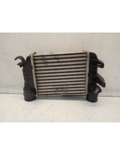 Recambio de intercooler para audi a4 cabrio (8h) 1.8 20v turbo referencia OEM IAM 8E0145805N   2
