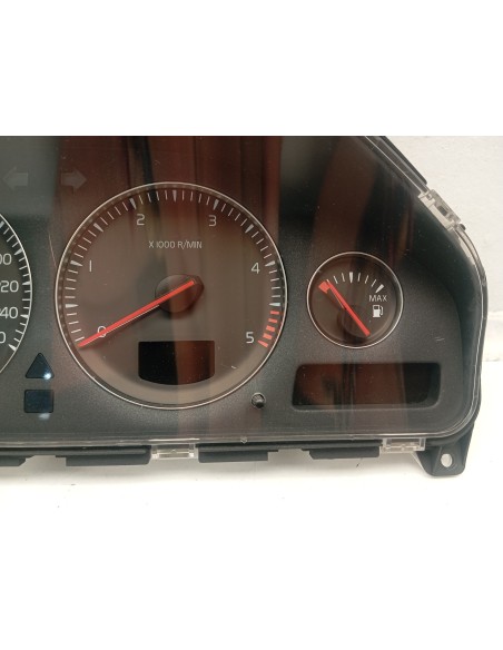 Recambio de cuadro instrumentos para volvo xc90 d5 executive (7 asientos) (136kw) referencia OEM IAM 8673268  
