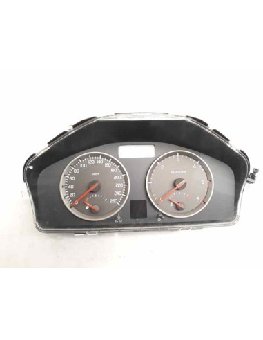Recambio de cuadro instrumentos para volvo s40 berlina referencia OEM IAM 30710071 0016593 