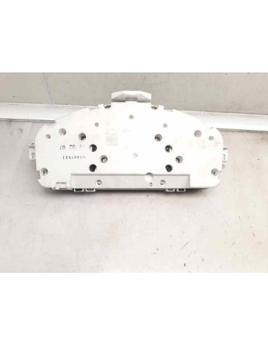 Recambio de cuadro instrumentos para volvo s40 berlina referencia OEM IAM 30710071 0016593 