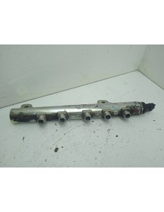 Recambio de rampa inyectora para opel zafira b 1.9 cdti referencia OEM IAM 0445214095  