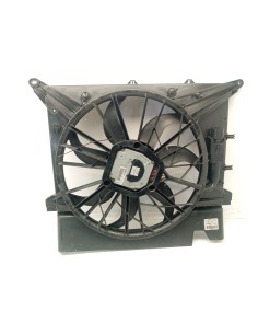 Recambio de electroventilador para volvo xc90 d5 executive (7 asientos) (136kw) referencia OEM IAM 30665985  