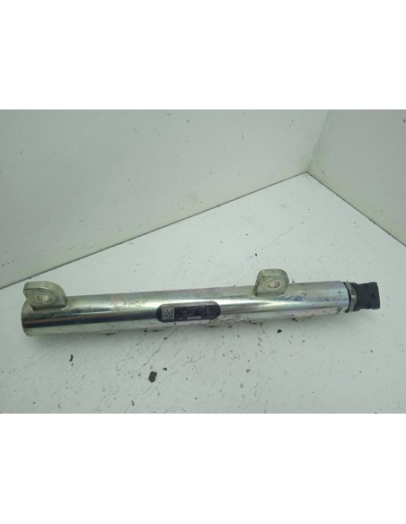 Recambio de rampa inyectora para opel zafira b 1.9 cdti referencia OEM IAM 0445214095  