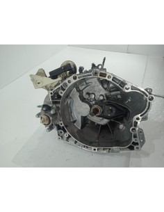 Recambio de caja cambios para peugeot 307 (s1) xs referencia OEM IAM 20DM09   2