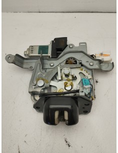 Recambio de cerradura maletero / porton para nissan murano (z51) executive referencia OEM IAM 905520AQ000  