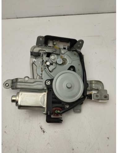 Recambio de cerradura maletero / porton para nissan murano (z51) executive referencia OEM IAM 905520AQ000  