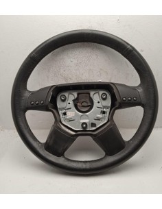 Recambio de volante para opel vectra c berlina 1.8 16v cat (z 18 xe / 2h9) referencia OEM IAM 24439965  