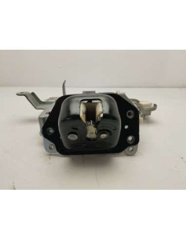 Recambio de cerradura maletero / porton para nissan murano (z51) executive referencia OEM IAM 905520AQ000  