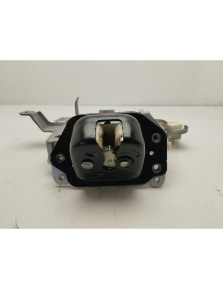 Recambio de cerradura maletero / porton para nissan murano (z51) executive referencia OEM IAM 905520AQ000  