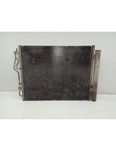 Recambio de condensador a/a para kia cee´d 2.0 crdi referencia OEM IAM 976061H600  