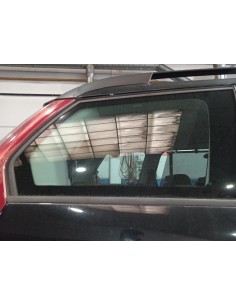 Recambio de luna custodia trasera derecha para citroën c4 grand picasso 2.0 hdi fap cat (rhr / dw10bted4) referencia OEM IAM   