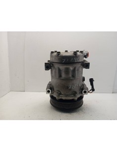 Recambio de compresor aire acondicionado para fiat multipla (186) 1.9 jtd cat referencia OEM IAM 4808601060 173226 