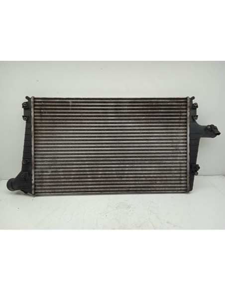 Recambio de intercooler para audi a6 berlina (4b2) 2.5 v6 24v tdi referencia OEM IAM 4B0145805A  