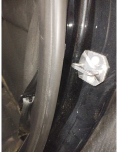 Recambio de gomas contorno puerta para ford focus lim. (cb8) 1.6 tdci cat referencia OEM IAM 1750006 T.I  2