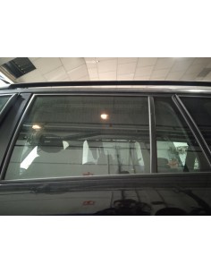 Recambio de luna trasera izquierda para citroën c4 grand picasso 2.0 hdi fap cat (rhr / dw10bted4) referencia OEM IAM   