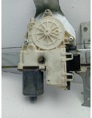 Recambio de elevalunas trasero izquierdo para citroën c4 berlina 1.6 16v hdi referencia OEM IAM 0130822239  