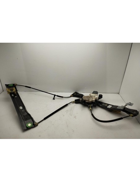 Recambio de elevalunas delantero izquierdo para ford focus lim. (cb8) 1.6 tdci cat referencia OEM IAM BM51A23201BF  