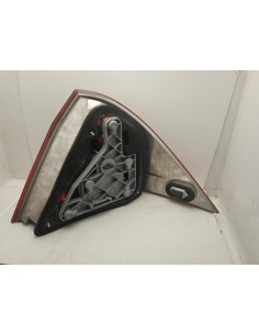 Recambio de piloto trasero izquierdo para mercedes-benz clase c (w203) berlina 2.2 cdi cat referencia OEM IAM 2038200164 RESTYLI 2