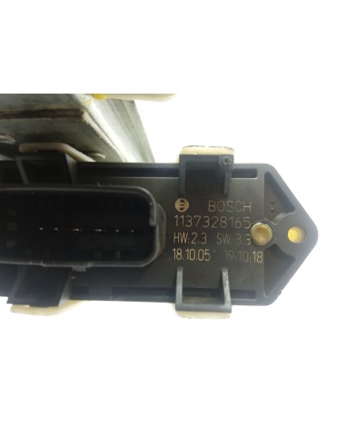 Recambio de elevalunas trasero izquierdo para citroën c4 berlina 1.6 16v hdi referencia OEM IAM 0130822239  