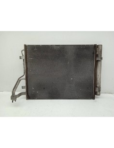 Recambio de condensador a/a para kia cee´d 2.0 crdi referencia OEM IAM 976061H600   2