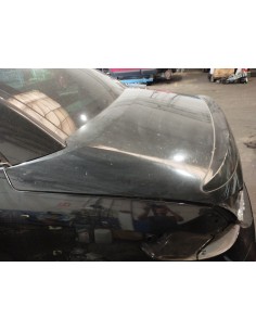 Recambio de tapa maletero para peugeot 307 cc (s1) 2.0 16v hdi fap cat (rhr / dw10bted4) referencia OEM IAM 860679 COLOR NEGRO  2