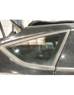 Recambio de luna custodia trasera derecha para ford focus lim. (cb8) 1.6 tdci cat referencia OEM IAM 1786433  