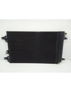 Recambio de condensador a/a para ford galaxy (vy) trend referencia OEM IAM 7M3820411A  