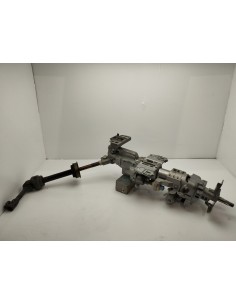 Recambio de columna direccion para nissan murano (z51) executive referencia OEM IAM 488101AH6D  