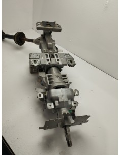 Recambio de columna direccion para nissan murano (z51) executive referencia OEM IAM 488101AH6D   2