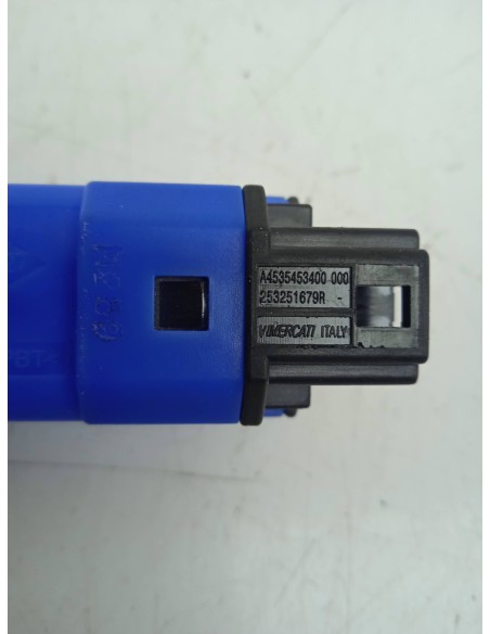 Recambio de sensor para renault captur 1.3 tce referencia OEM IAM 253251679R  