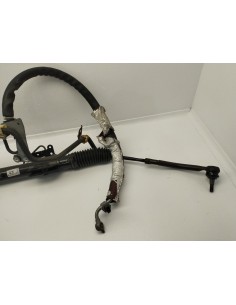 Recambio de cremallera direccion para nissan murano (z51) executive referencia OEM IAM 490011AH1A   2