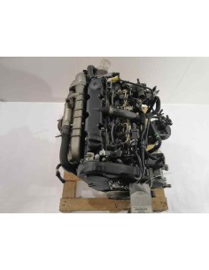 Recambio de motor completo para citroën xsara picasso 2.0 hdi cat (rhy / dw10td) referencia OEM IAM RHY90CV 173704 
