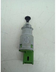Recambio de sensor para renault captur 1.3 tce referencia OEM IAM 8200276360D  