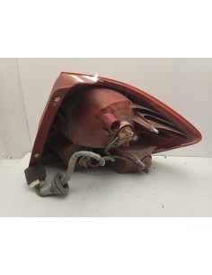 Recambio de piloto trasero izquierdo para hyundai getz (tb) 1.3 12v cat referencia OEM IAM 924011C010   2