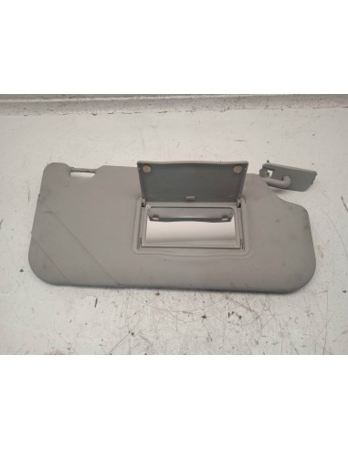 Recambio de parasol derecho para ford fiesta (cb1) 1.6 tdci cat referencia OEM IAM   
