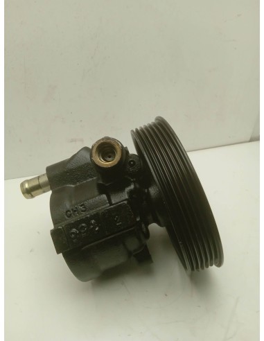 Recambio de bomba direccion para dacia logan referencia OEM IAM 26077782RP  