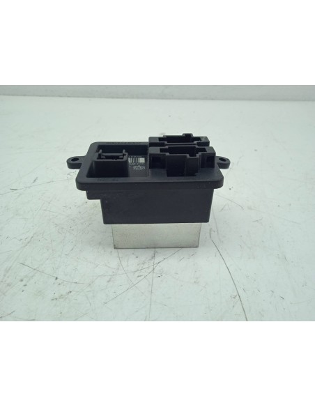 Recambio de resistencia calefaccion para renault captur 1.3 tce referencia OEM IAM MR0176007200  