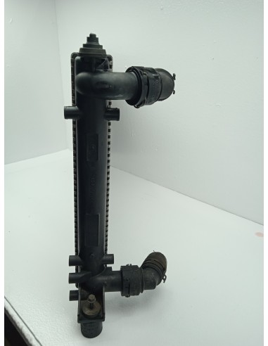 Recambio de radiador agua para ford galaxy (vy) trend referencia OEM IAM 7M3121253B  