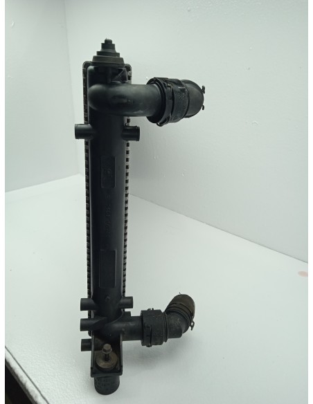 Recambio de radiador agua para ford galaxy (vy) trend referencia OEM IAM 7M3121253B  