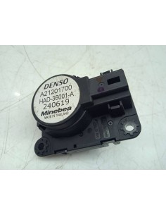Recambio de modulo electronico para renault captur 1.3 tce referencia OEM IAM A21201700  