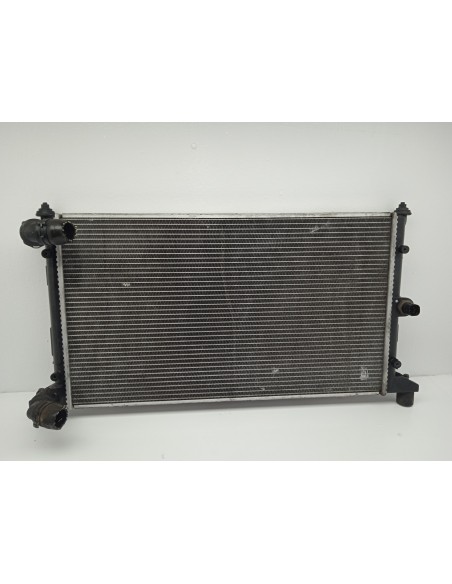Recambio de radiador agua para ford galaxy (vy) trend referencia OEM IAM 7M3121253B  