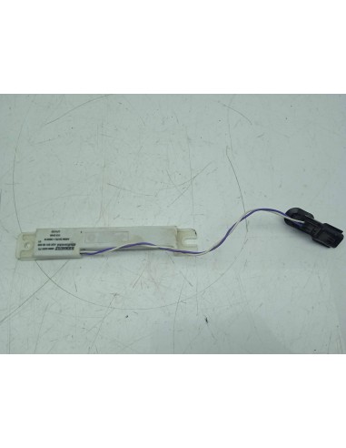 Recambio de modulo electronico para renault captur 1.3 tce referencia OEM IAM 265900007R  