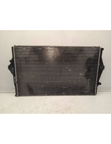 Recambio de intercooler para volvo s80 berlina 2.5 turbodiesel referencia OEM IAM 9161207E  