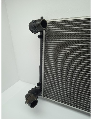 Recambio de radiador agua para ford galaxy (vy) trend referencia OEM IAM 7M3121253B  