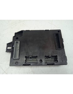 Recambio de modulo electronico para renault captur 1.3 tce referencia OEM IAM 284B14456R  