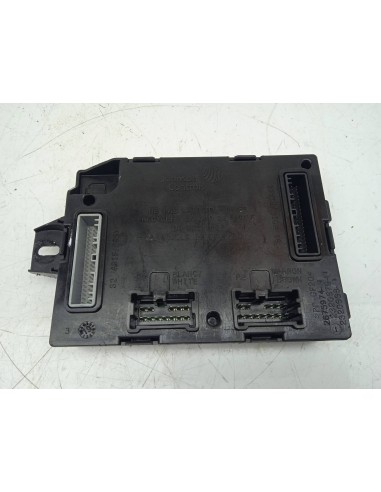 Recambio de modulo electronico para renault captur 1.3 tce referencia OEM IAM 284B14456R  